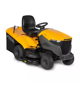 Traktor ogrodowy Estate 7122 W